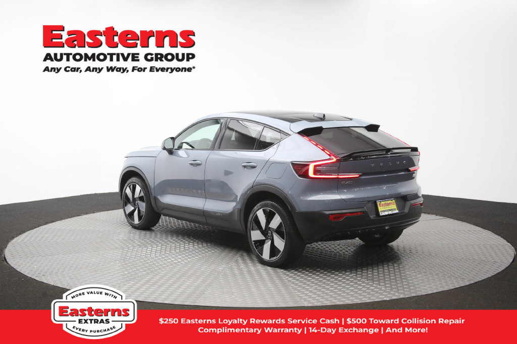 Used 2023 Volvo C40 P8 Recharge Ultimate AWD/4WD image 65