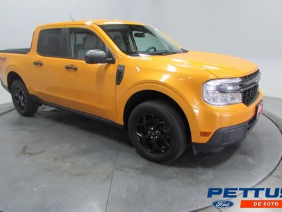 Used 2022 Ford Maverick XLT w/ Equipment Group 300A Standard
