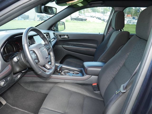 Used 2025 Dodge Durango GT AWD/4WD image 2