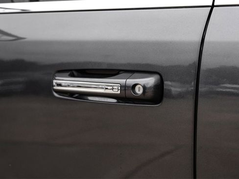 Used 2022 RAM 1500 Limited w/ Bed Utility Group image 45