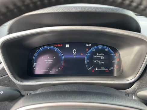 Used 2026 Toyota Corolla Cross XLE w/ Convenience Package image 18