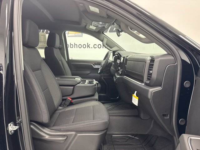 New 2026 Chevrolet Silverado 1500 RST w/ RST Select Package AWD/4WD image 32