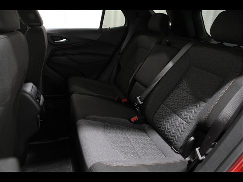 Certified 2023 Chevrolet Equinox LT image 19