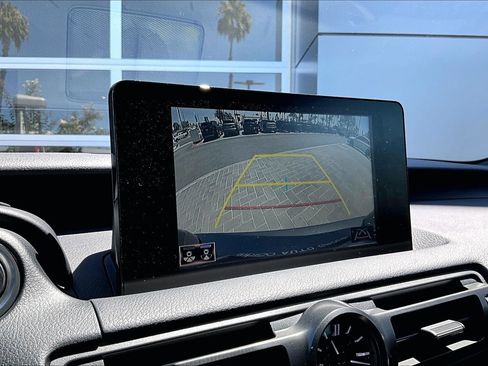 Used 2025 Lexus IS 300 F Sport RWD image 21