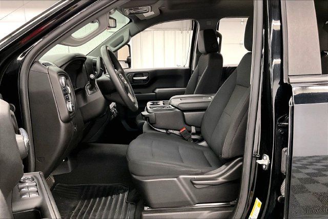 Used 2024 GMC Sierra 1500 Pro w/ Graphite Edition AWD/4WD image 23