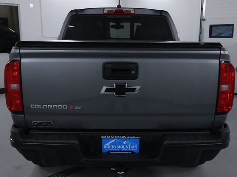 Used 2019 Chevrolet Colorado ZR2 image 6