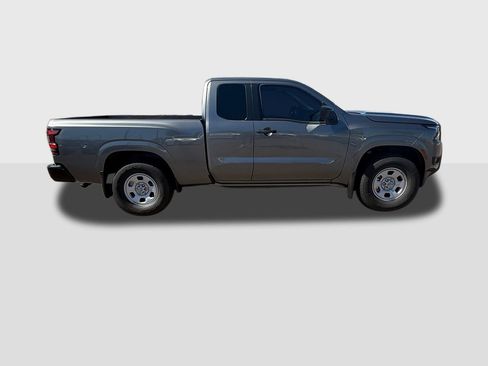 New 2026 Nissan Frontier S image 6