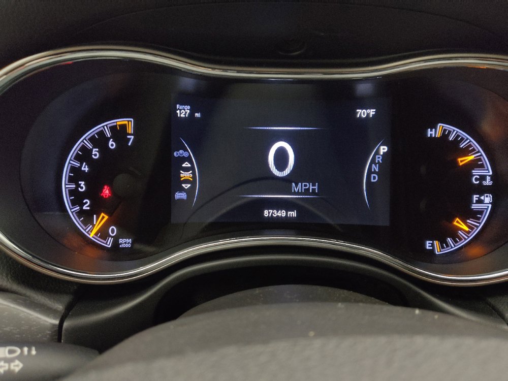 Used 2018 Jeep Grand Cherokee Limited RWD image 23