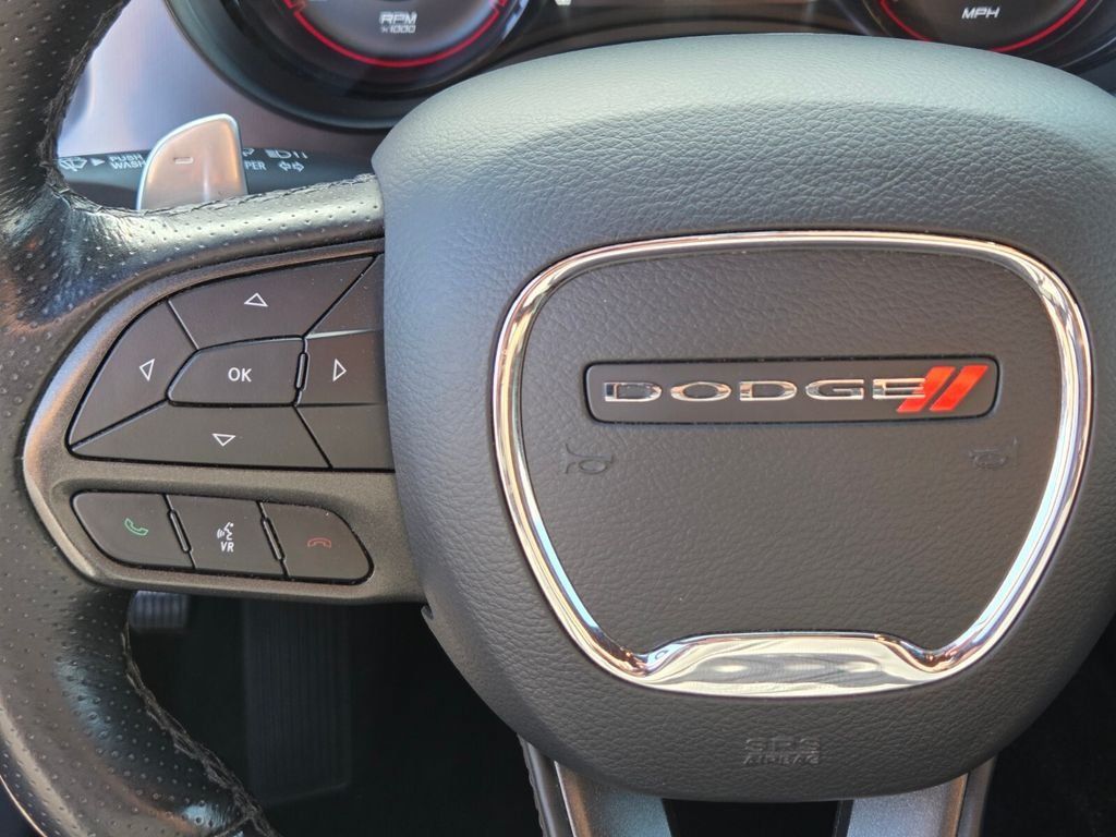 Used 2020 Dodge Charger GT w/ Blacktop Package RWD image 27