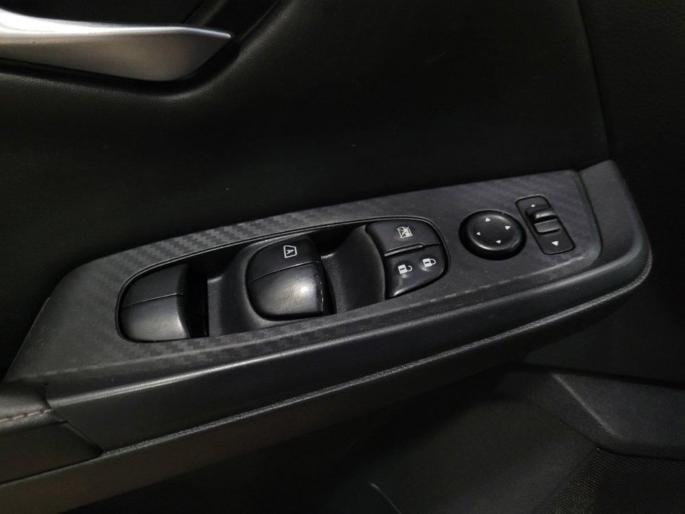 Used 2021 Nissan Sentra SV FWD image 27