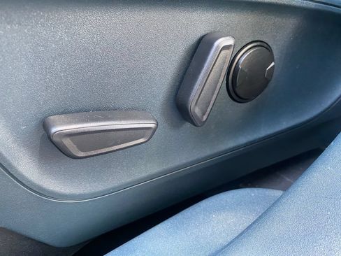 Used 2025 Ford Maverick Tremor AWD/4WD image 16