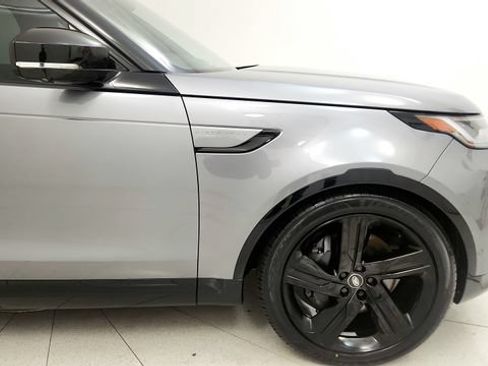 Used 2023 Land Rover Discovery S R-Dynamic AWD/4WD image 21