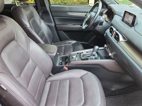 Used 2019 MAZDA CX-5 Signature AWD/4WD image 19