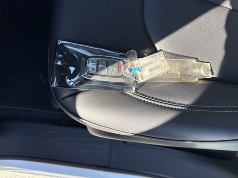 New 2026 Chrysler Pacifica Select image 34