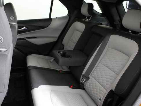 Used 2018 Chevrolet Equinox LT w/ Sun & Infotainment Package FWD image 21
