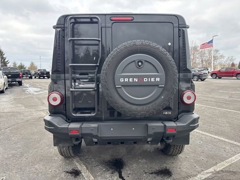 New 2026 INEOS Grenadier image 6