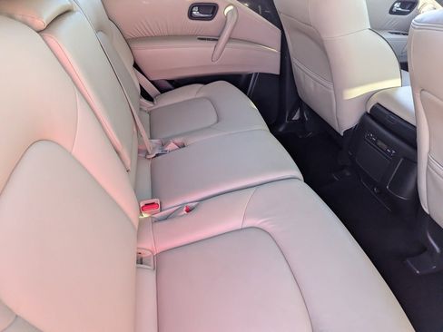 Certified 2024 Nissan Armada SV w/ Cargo Package image 15