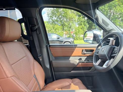 New 2026 Toyota Tundra 1794 Edition AWD/4WD image 12