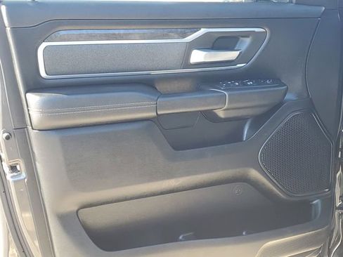 Used 2019 RAM 1500 Big Horn image 23