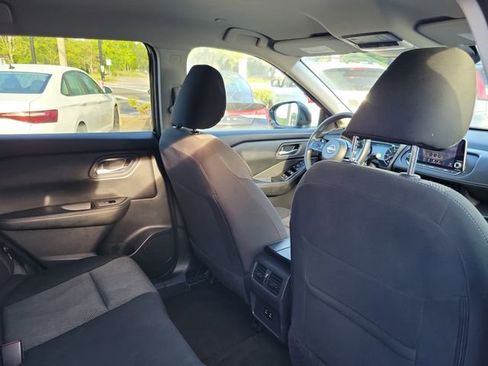 Used 2024 Nissan Rogue SV FWD image 33
