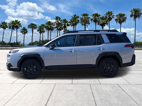 New 2026 Subaru Outback Limited image 6