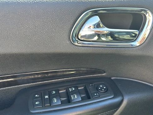 Used 2013 Dodge Durango Crew image 19