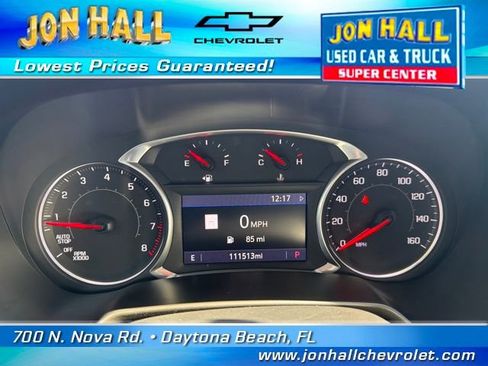 Used 2019 Chevrolet Blazer LT w/ Sound & Technology Package image 29