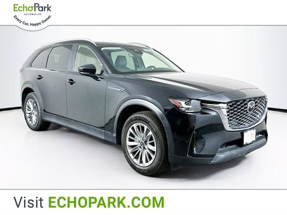 Used 2024 MAZDA CX-90 3.3 Turbo w/ Select Package