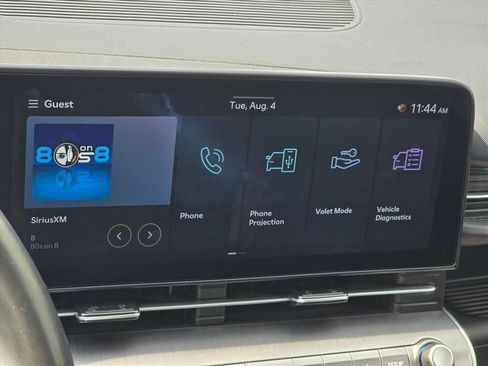 Used 2025 Hyundai Kona SEL AWD/4WD image 21