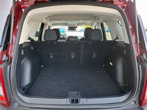 Used 2025 Ford Bronco Sport Big Bend w/ Convenience Package image 29