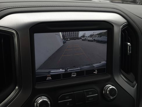 Used 2022 GMC Sierra 1500 SLT w/ SLT Premium Package image 20