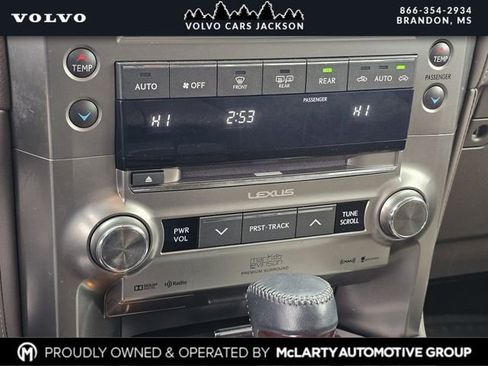 Used 2015 Lexus GX 460 Luxury image 20