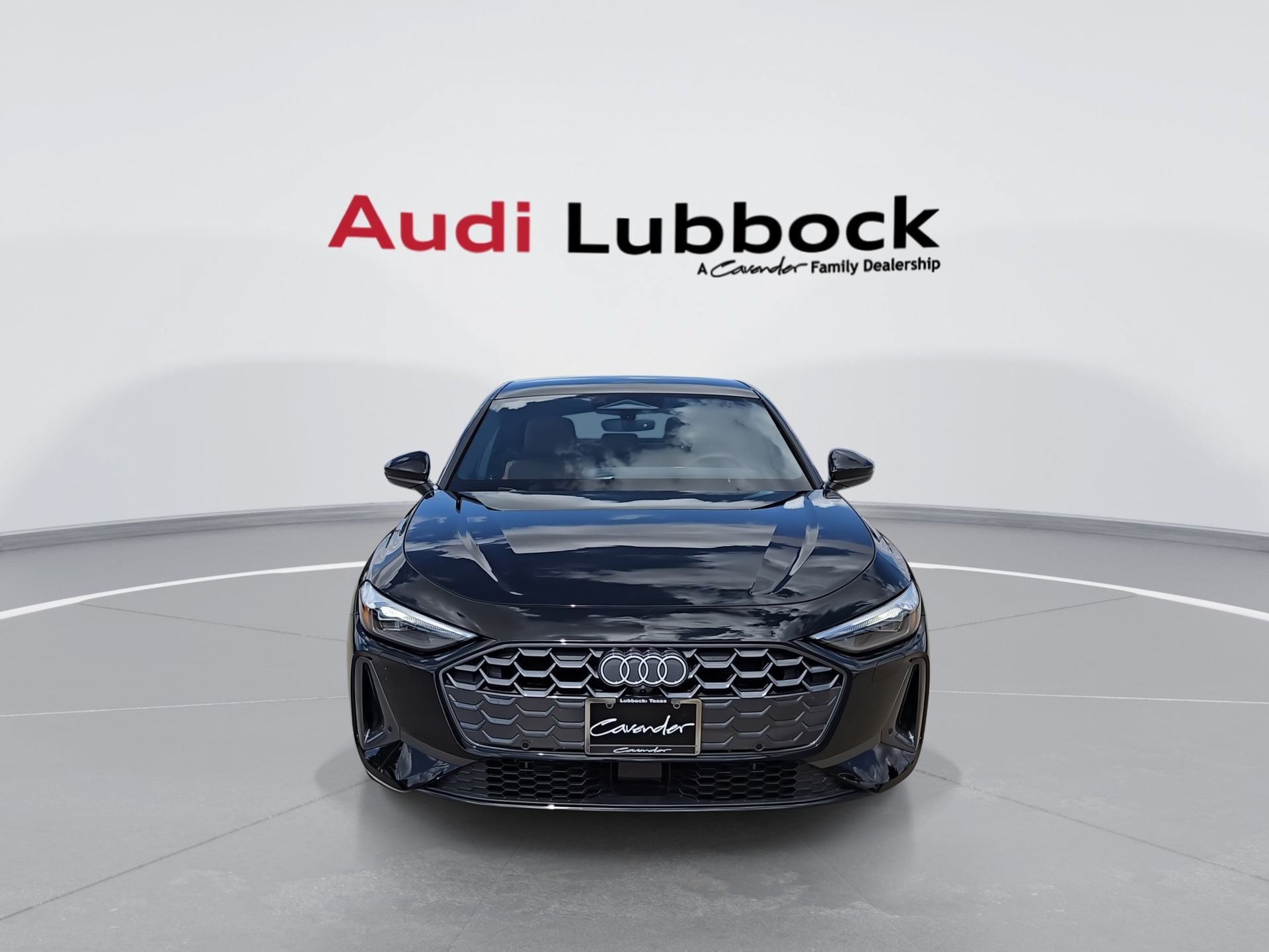 New 2026 Audi A5 Premium AWD/4WD image 3