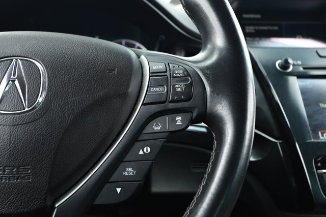 Used 2021 Acura ILX w/ Technology Plus & A-SPEC FWD image 14