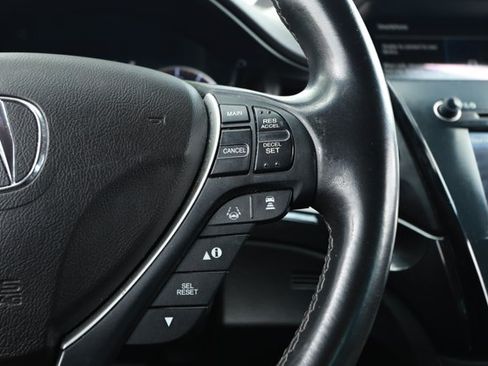 Used 2021 Acura ILX FWD image 14