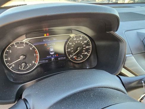 Used 2025 Nissan Altima 2.5 SV image 20