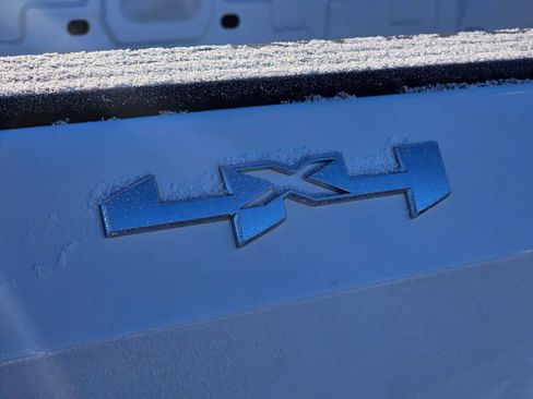 New 2025 GMC Sierra 1500 Pro w/ Pro Value Package image 14