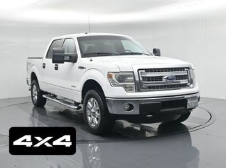 Used 2014 Ford F150 XLT w/ Equipment Group 302A Luxury 360° Tour