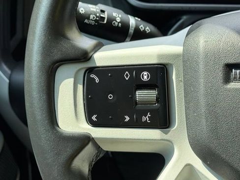 Used 2024 Land Rover Defender 110 S AWD/4WD image 23