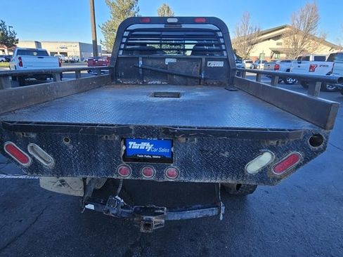 Used 2006 Ford F350 XLT image 4