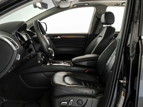 Used 2015 Audi Q7 3.0T Premium Plus image 3