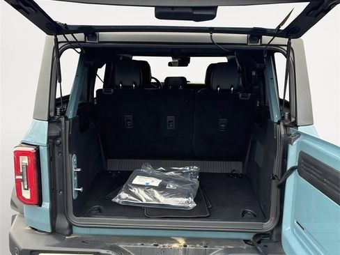 Used 2023 Ford Bronco Wildtrak image 19