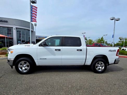 Certified 2023 RAM 1500 Big Horn image 8