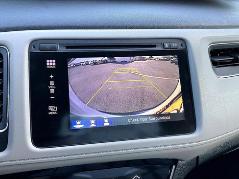 Used 2016 Honda HR-V EX image 22