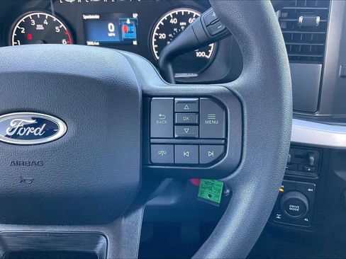 Used 2025 Ford F250 XL w/ STX Appearance Package image 24