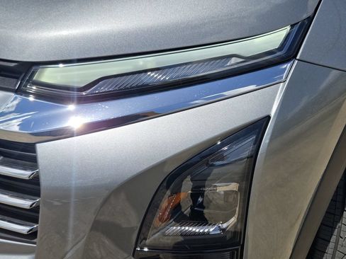 New 2026 Chevrolet Equinox LT FWD image 11
