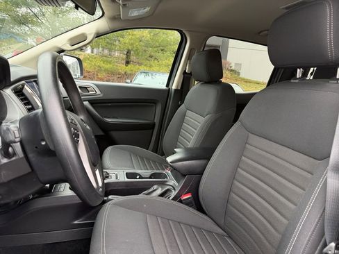 Used 2023 Ford Ranger XLT image 16