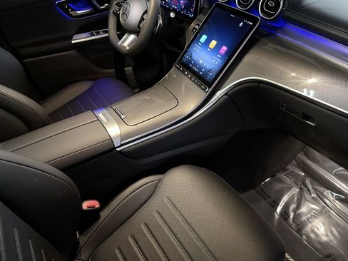 New 2026 Mercedes-Benz GLC 300 image 15