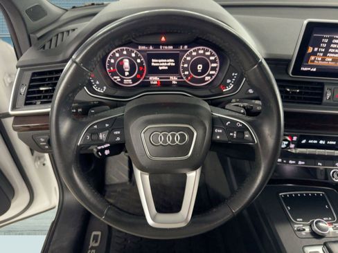 Used 2018 Audi Q5 2.0T Premium Plus w/ Premium Plus Package image 18