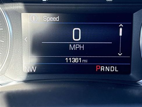 Certified 2024 Chevrolet Equinox LT w/ LPO, Floor Liner Package image 12